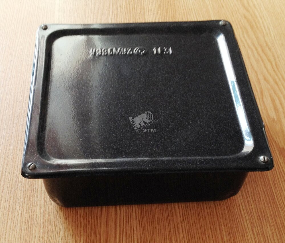 Коробки распределительные Коробки распределительные