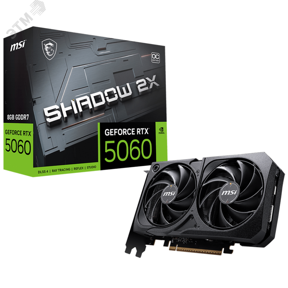 Видеокарты для ПК Видеокарты для ПК