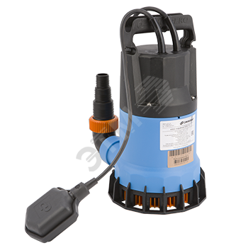 Насосы для чистой воды