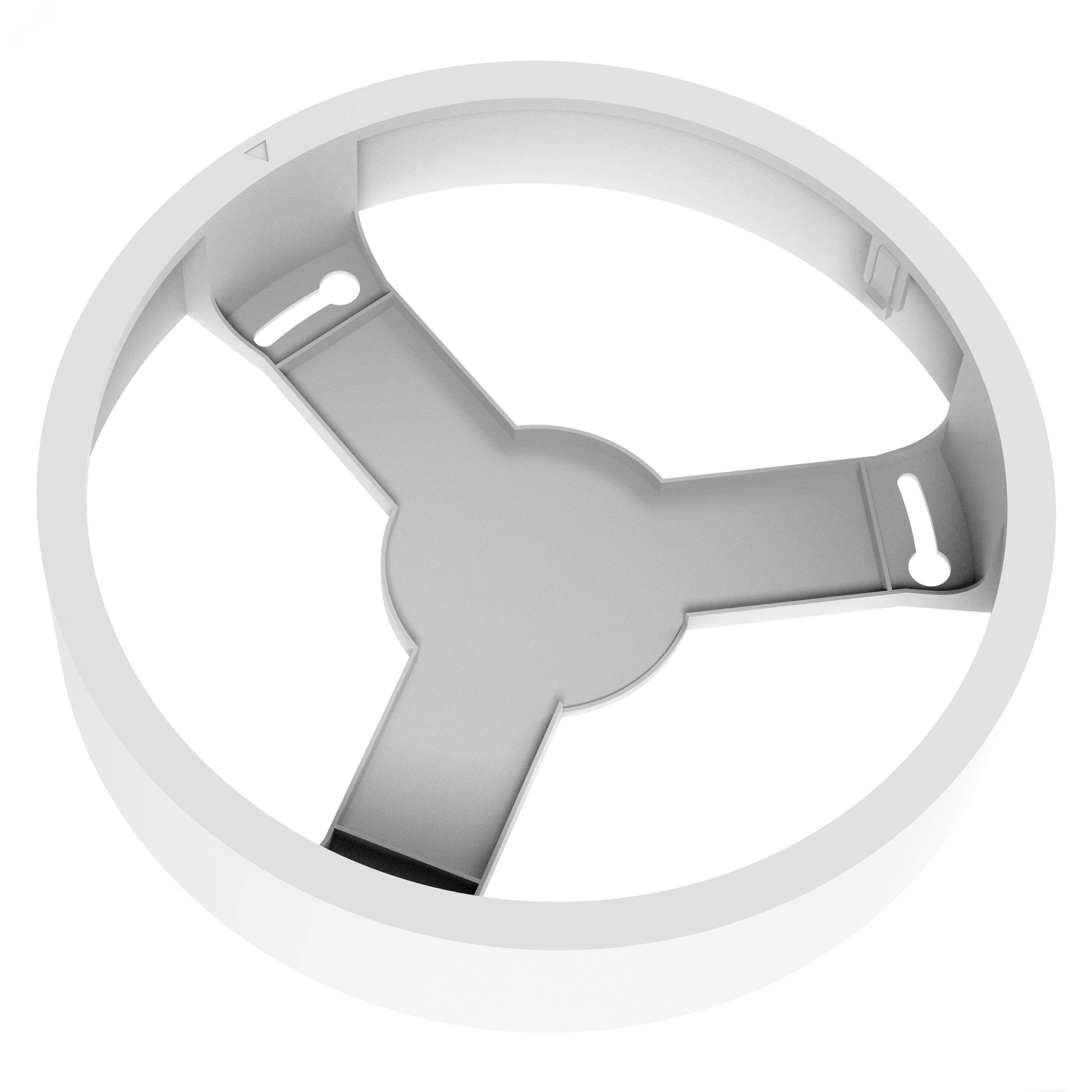 Кольца для монтажа светильника Кольца для монтажа светильника