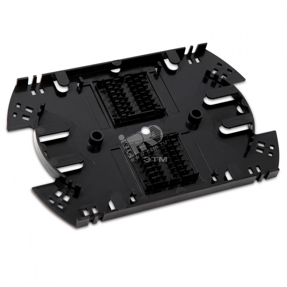 Сплайс-кассеты и ложементы