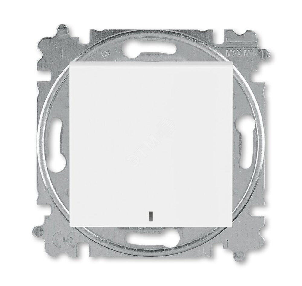 Встраиваемые выключатели Встраиваемые выключатели