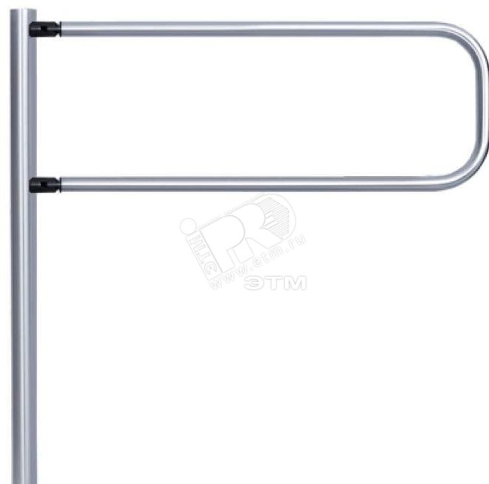 Элементы управления шлагбаумов и ворот