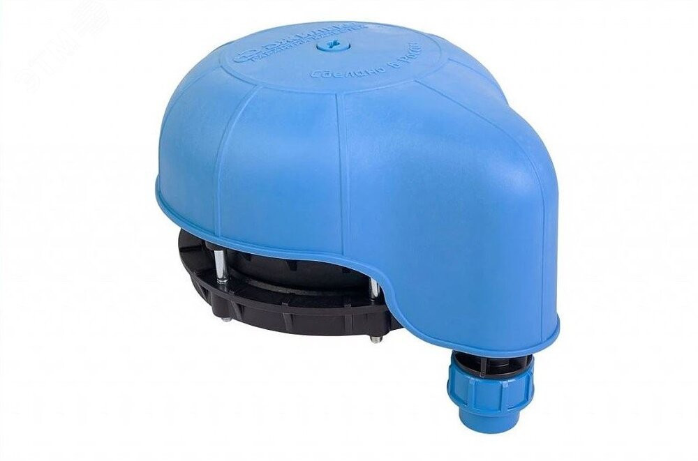 Оголовки скважинные