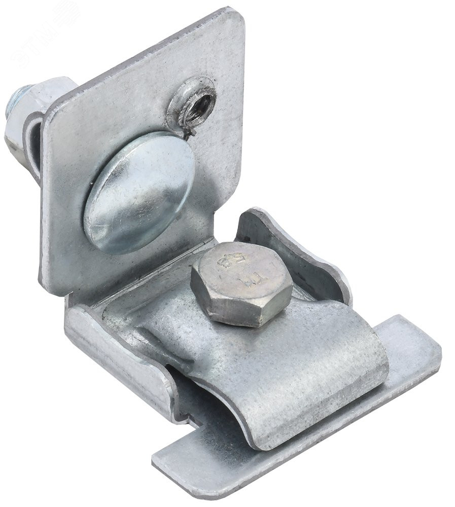 Держатели молниезащиты