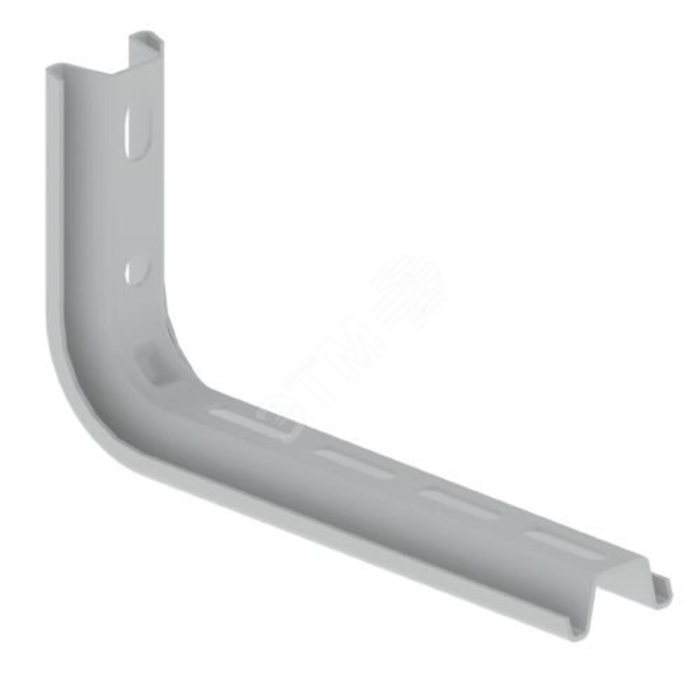 Кронштейны и консоли кабельных лотков окрашенные RAL Кронштейны и консоли кабельных лотков окрашенные RAL