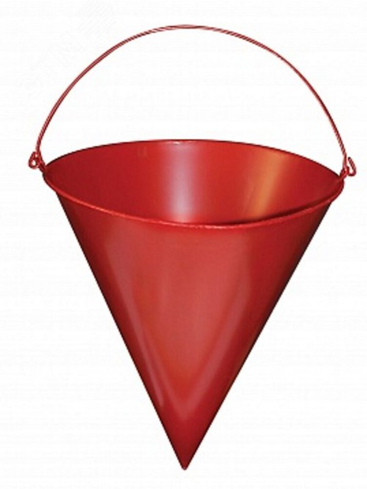 Противопожарный инвентарь