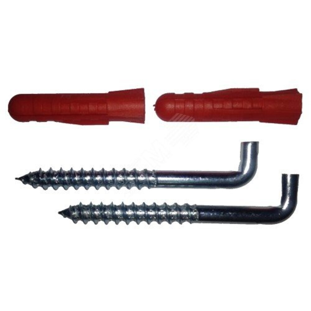 Крепеж для водонагревателей Крепеж для водонагревателей