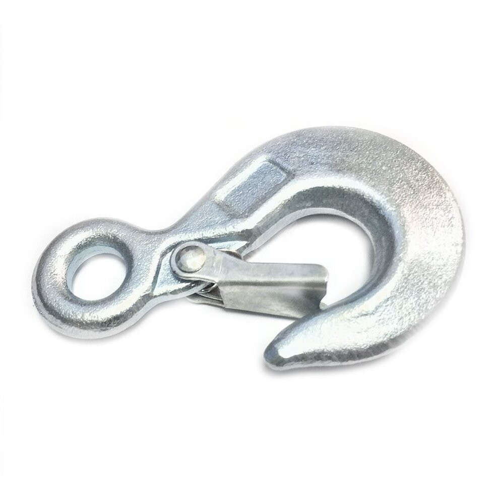 Крюки такелажные