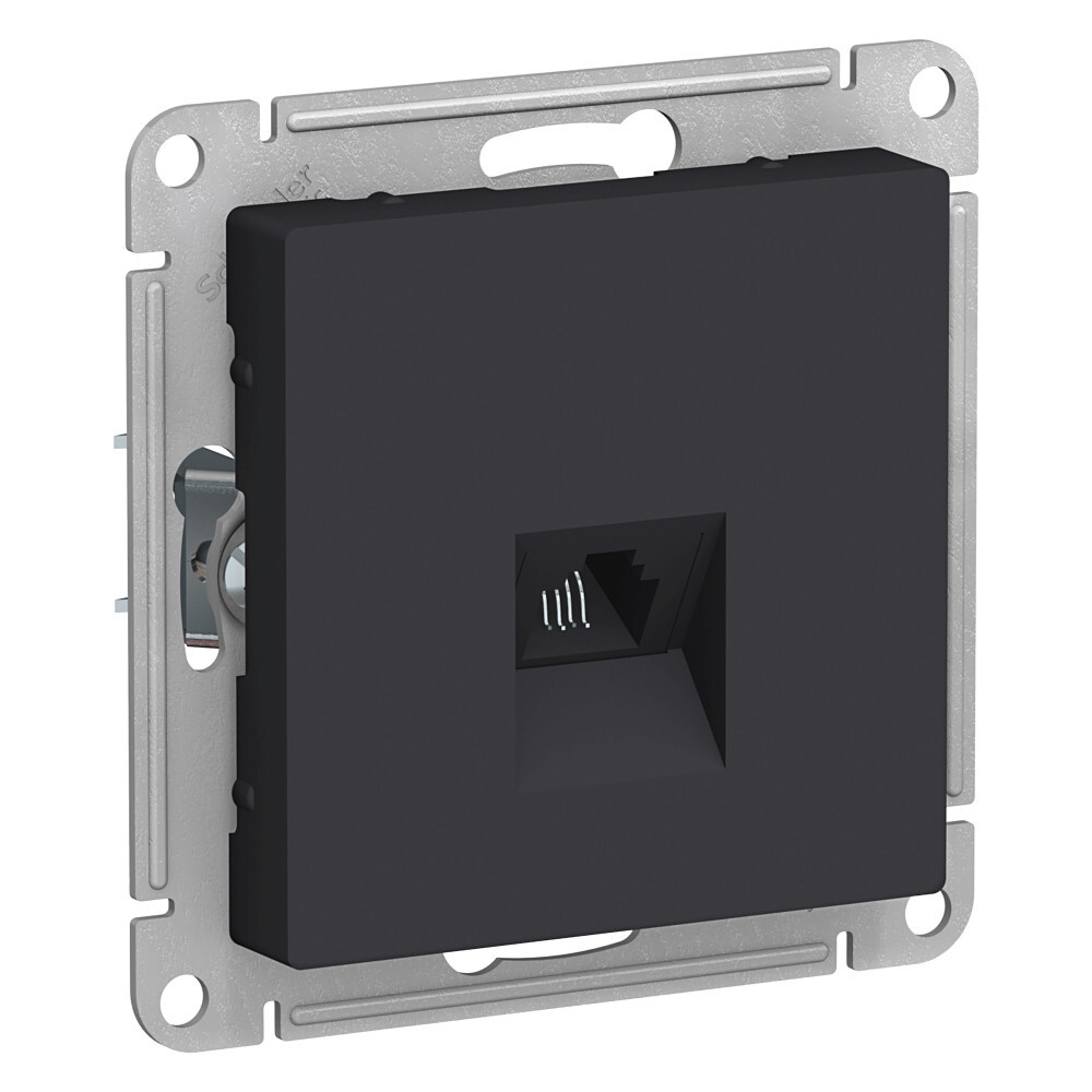 Телефонные розетки