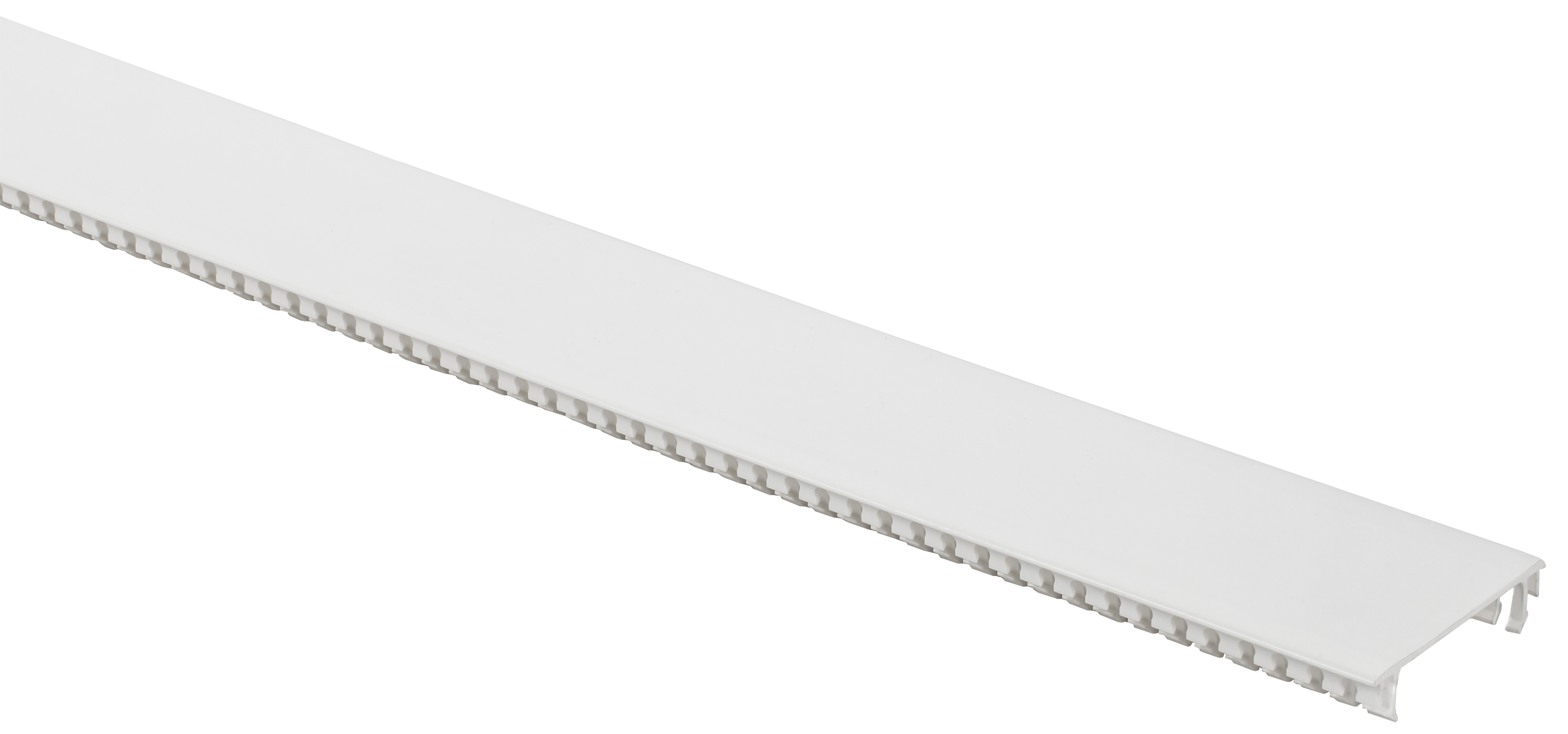 Крышки для кабельных лотков пластиковые Крышки для кабельных лотков пластиковые