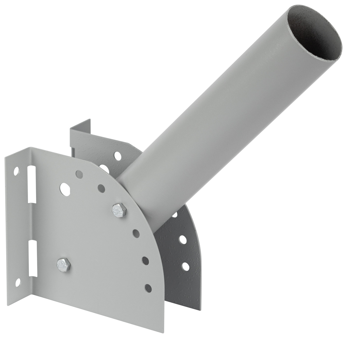 Кронштейны настенные для уличного освещения