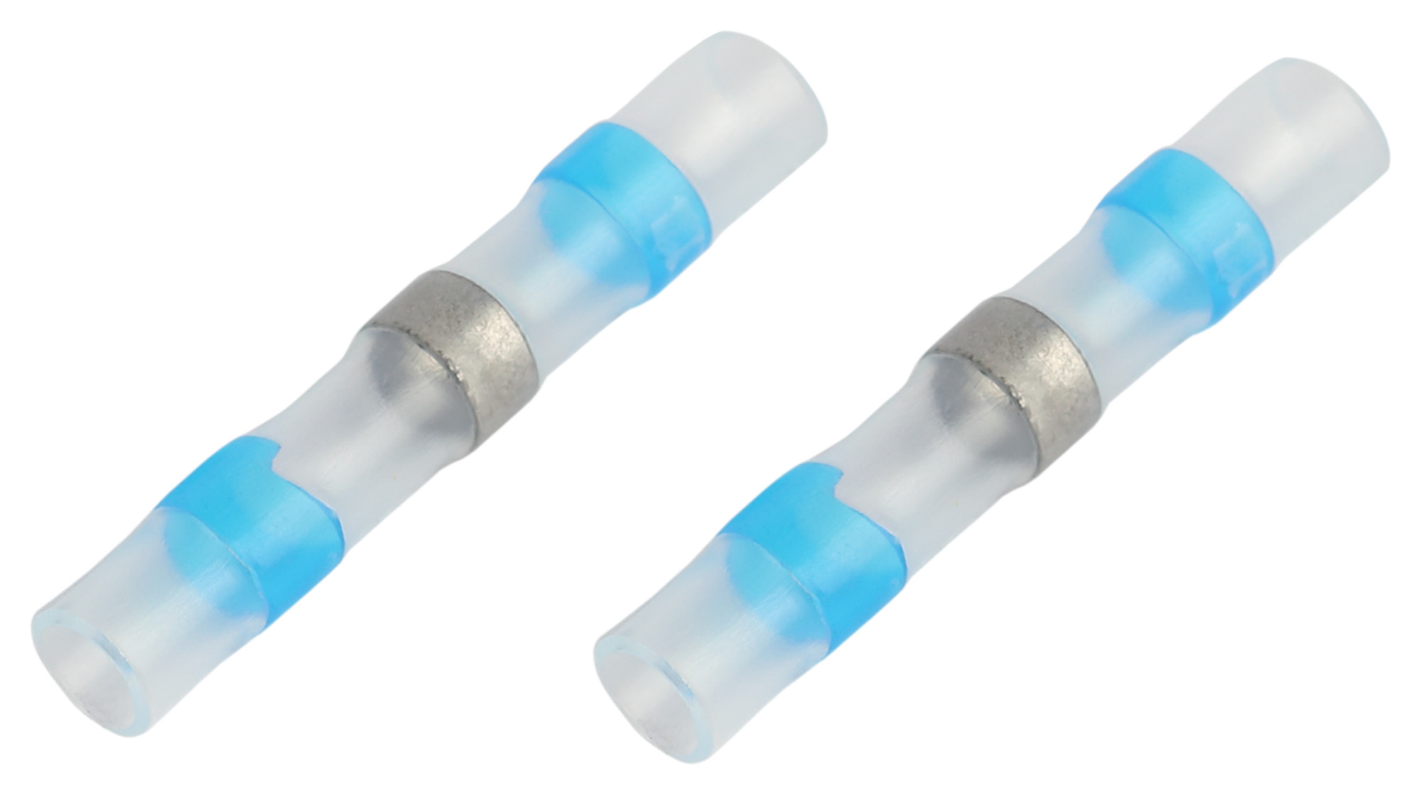 Гильзы кабельные соединительные изолированные (ГСИ) Гильзы кабельные соединительные изолированные (ГСИ)