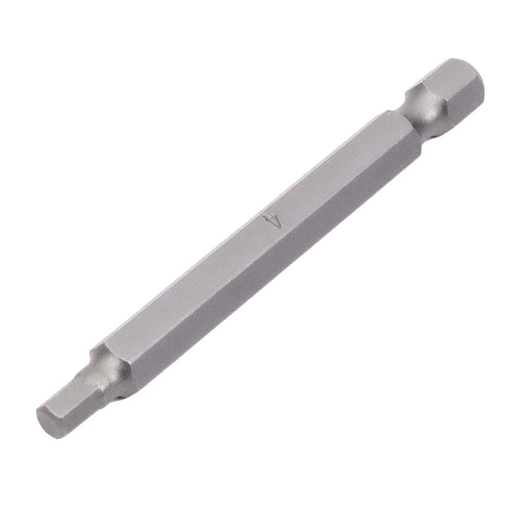 Биты шестигранные HEX