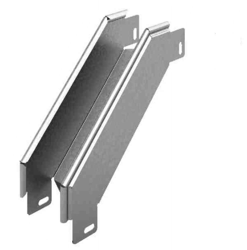 Соединители для кабельных лотков Соединители для кабельных лотков