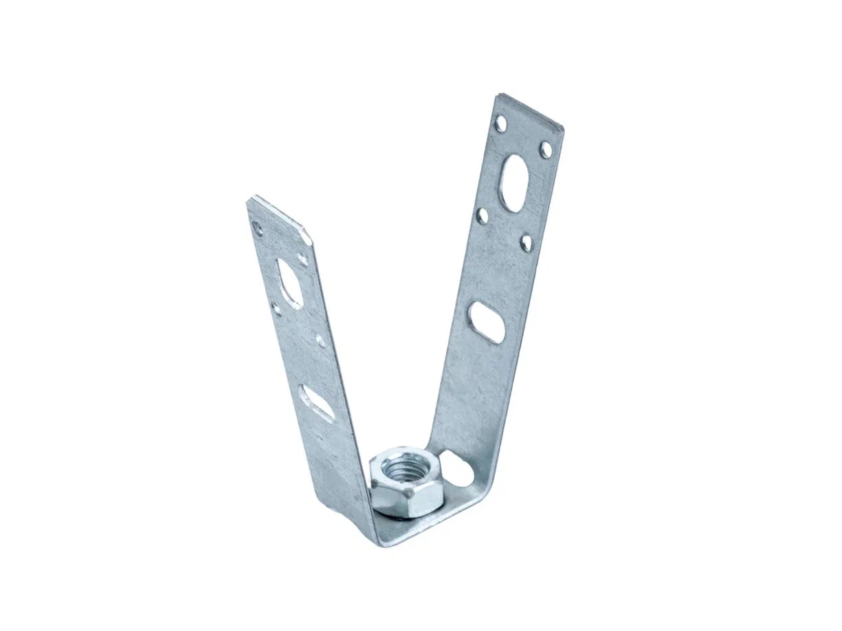 Перфорированный крепеж специальный Перфорированный крепеж специальный