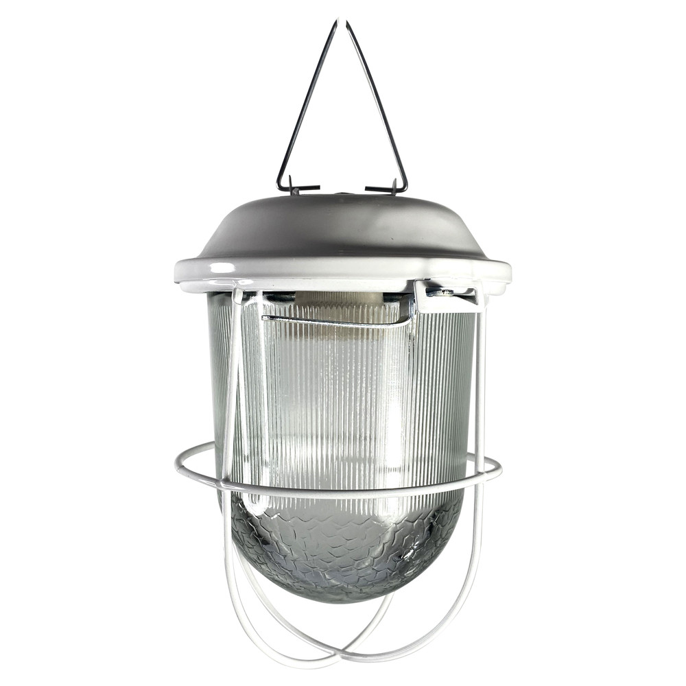 Пылевлагозащищенные светильники под лампу для высоких потолков