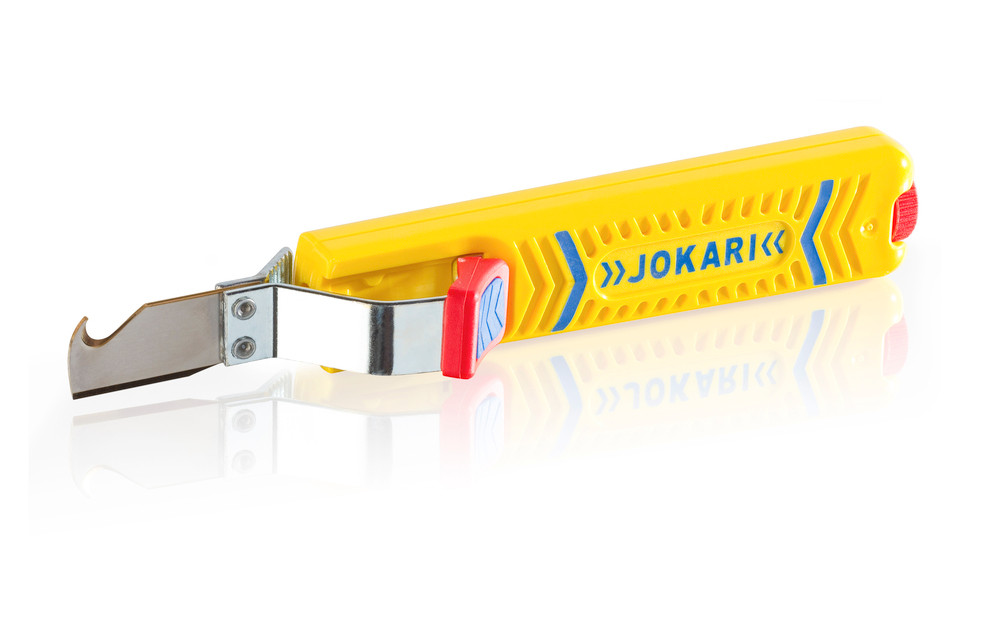 Электромонтажный инструмент