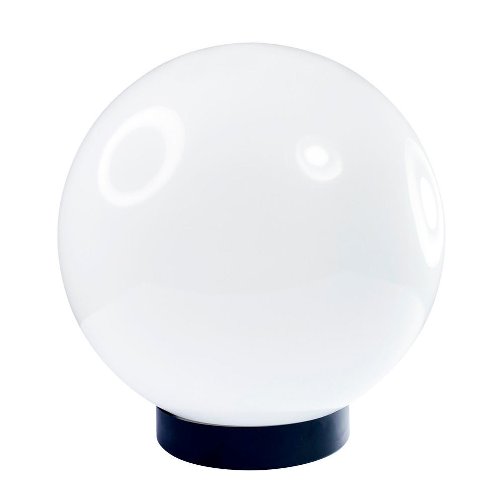 Парковые светильники под лампу