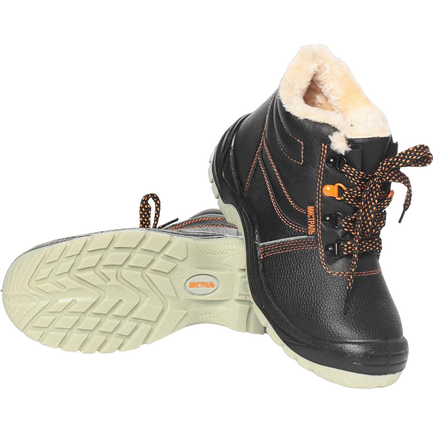 Ботинки утепленные Ботинки утепленные