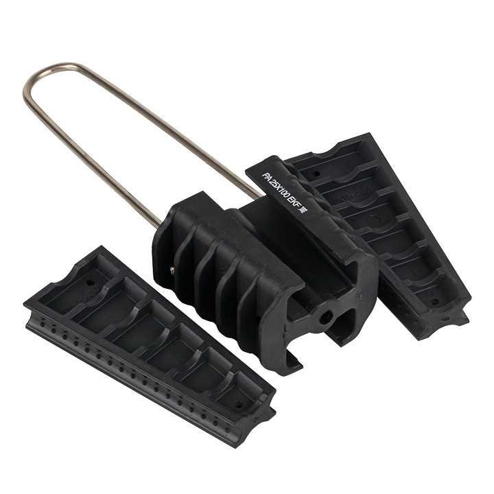 Анкерные зажимы для СИП