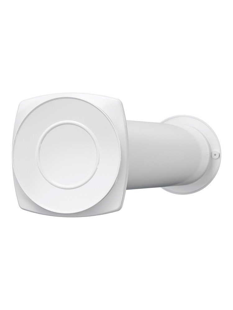 Клапаны приточной вентиляции (КИВ)