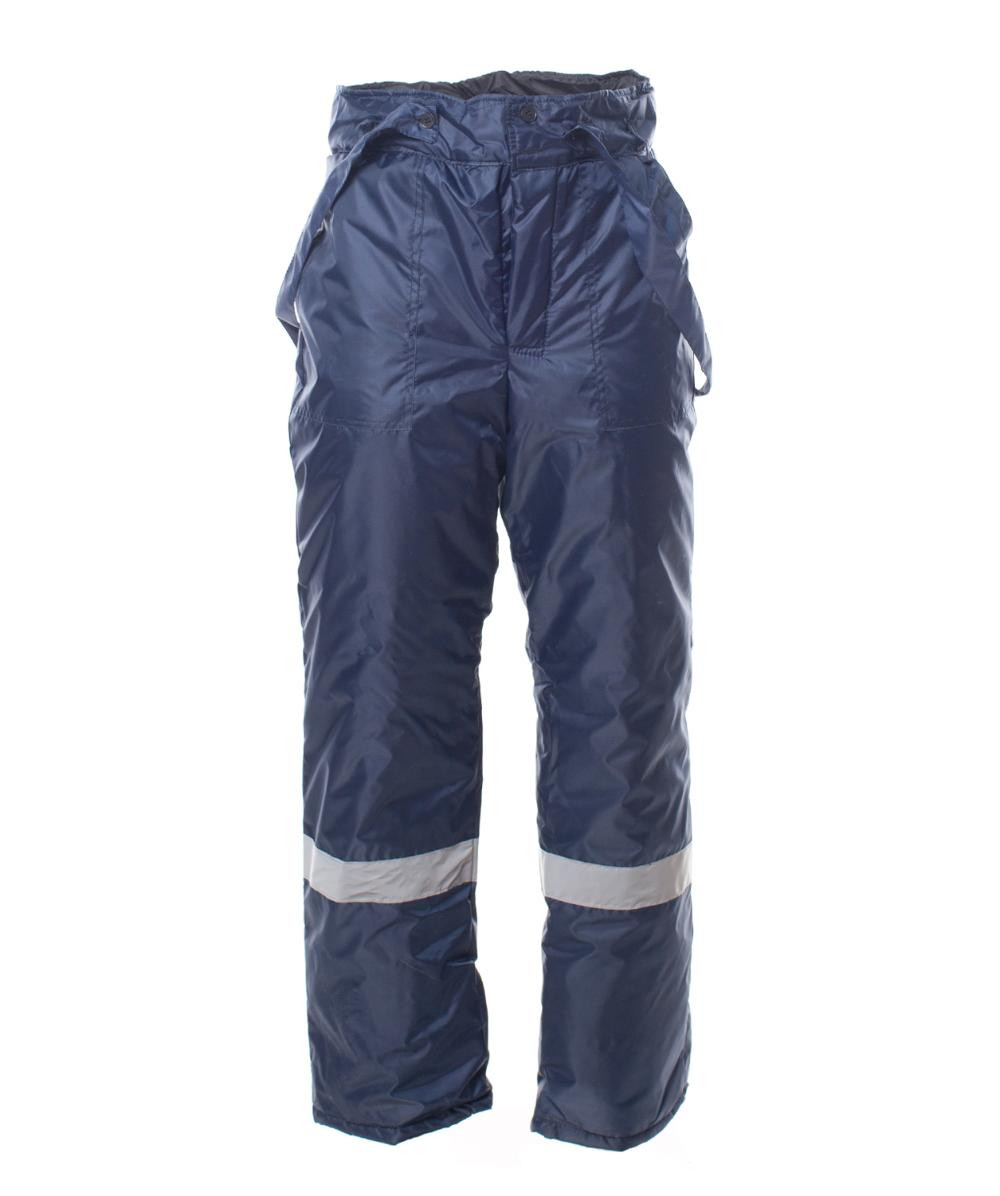 Брюки, полукомбинезоны утепленные