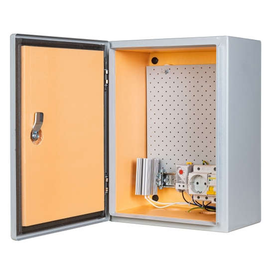 Телекоммуникационные шкафы уличные, климатические, всепогодные и антивандальные