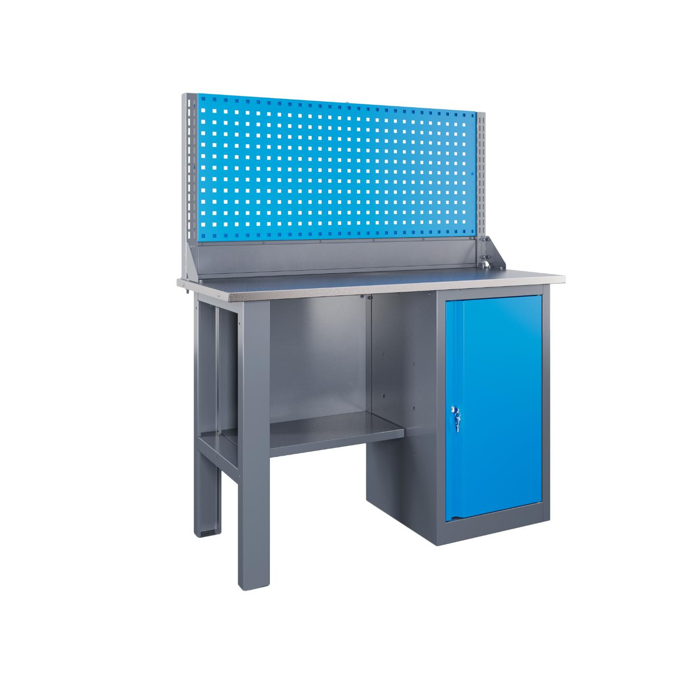 Металлическая мебель