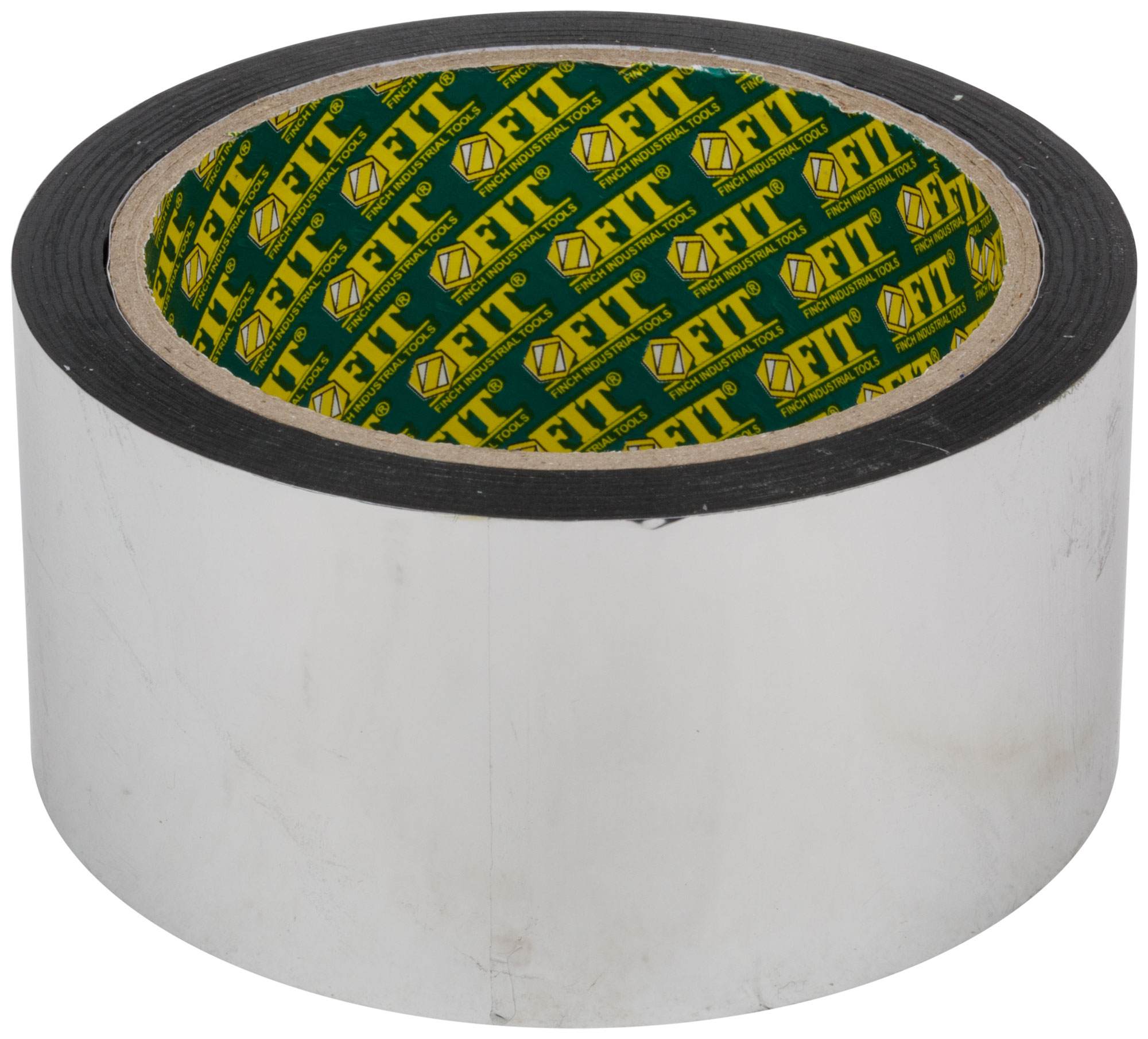 Метализированная клейкая лента Метализированная клейкая лента