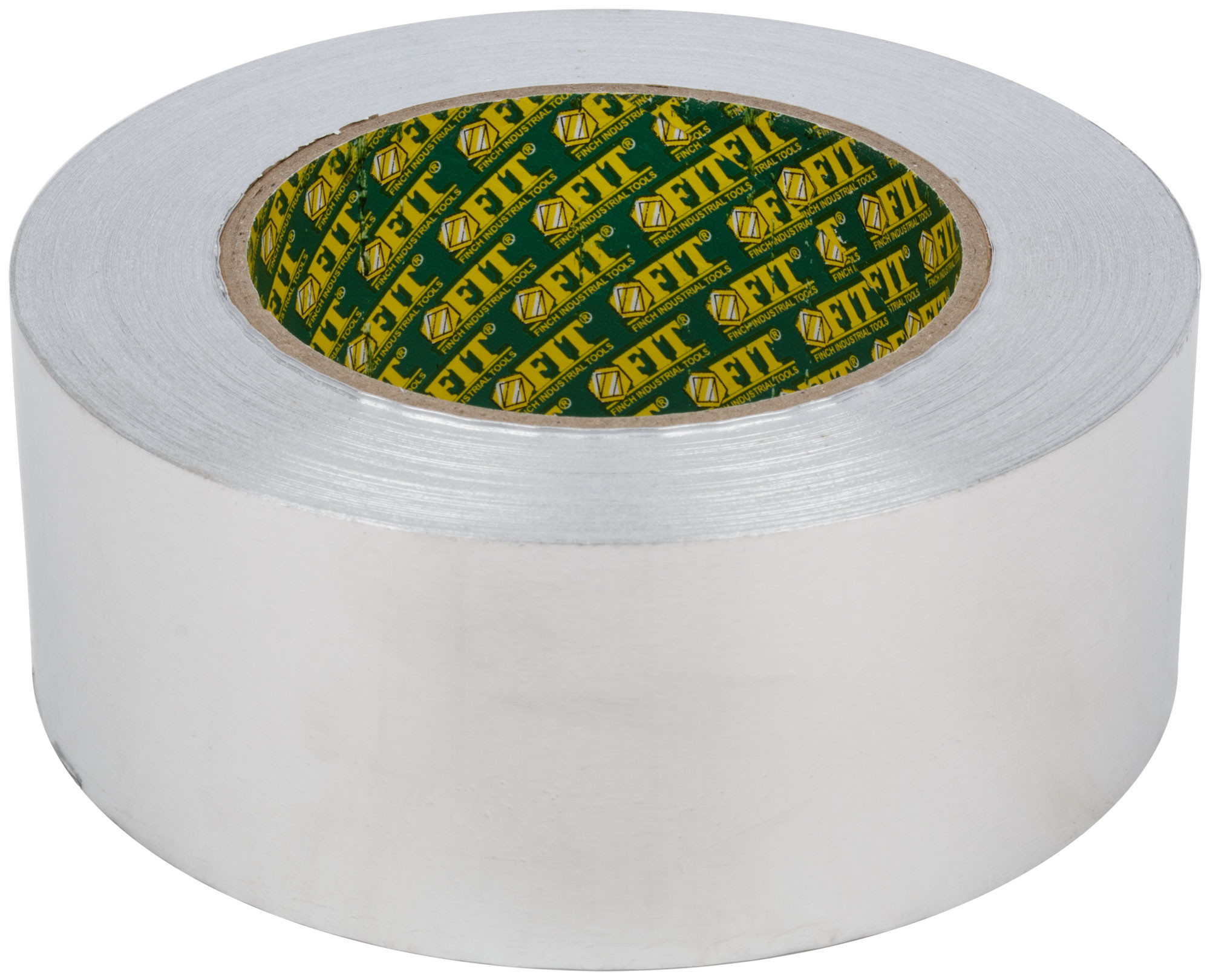 Метализированная клейкая лента