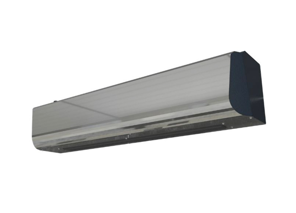 Тепловые завесы электрические Тепловые завесы электрические