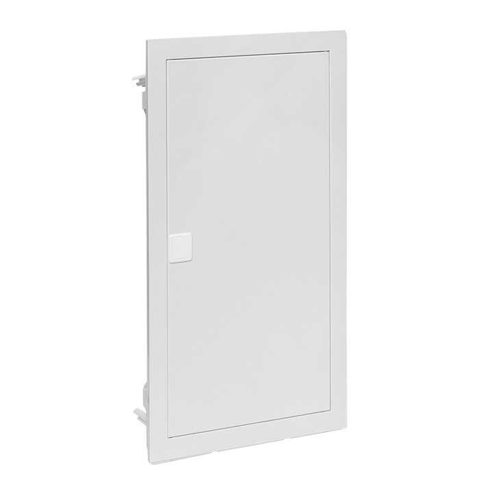 Корпуса слаботочные встраиваемые