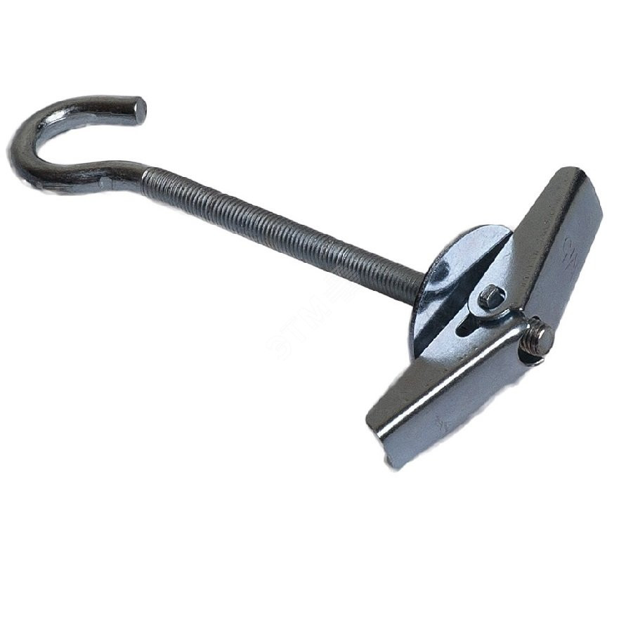 Анкеры складные пружинные Анкеры складные пружинные