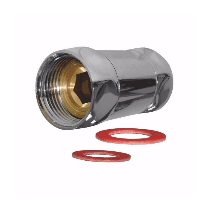 Комплектующие для полотенцесушителей