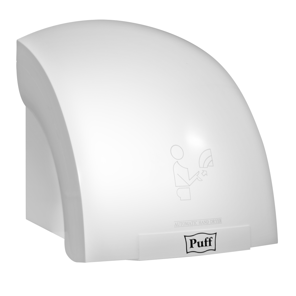 Электрические сушилки для рук