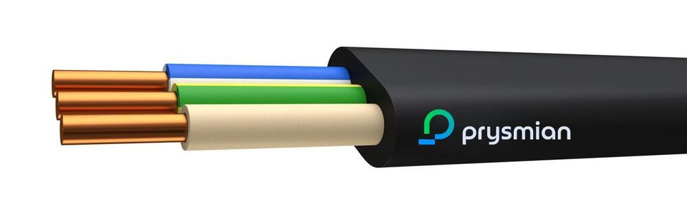 Кабели, провода и изделия для прокладки кабеля