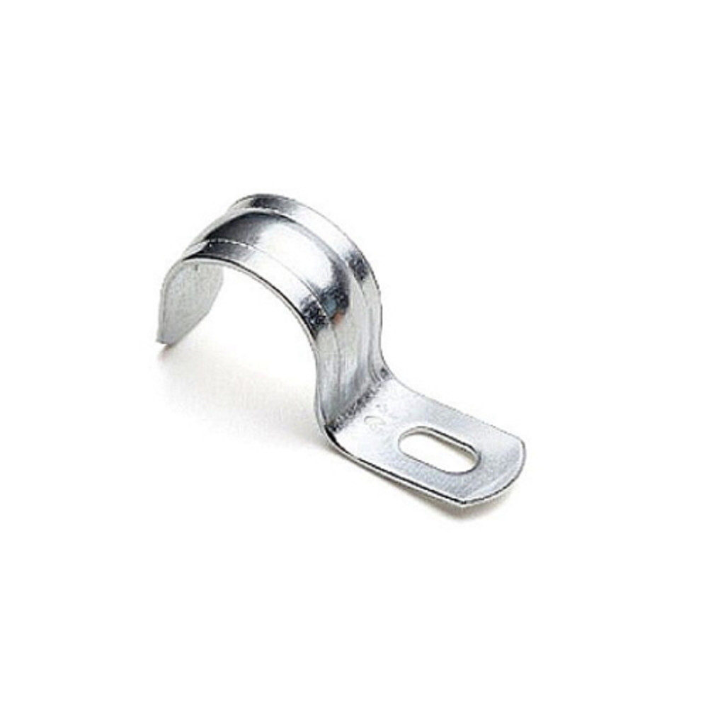 Скобы металлические однолапковые (СМО)