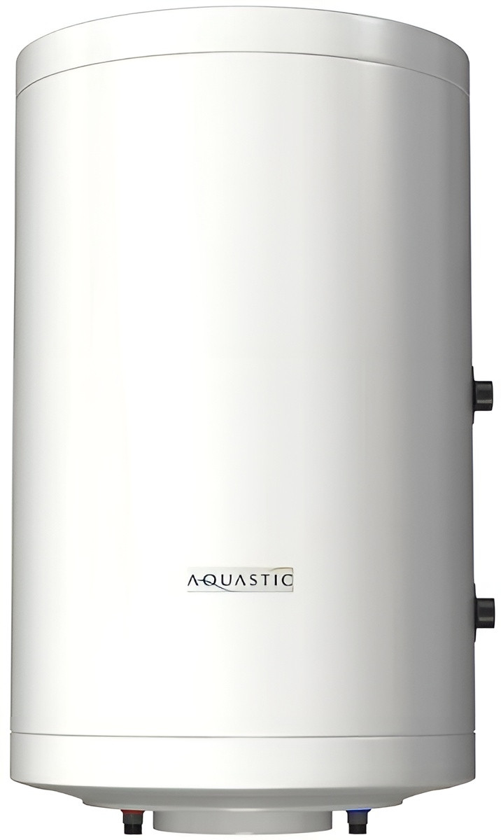 Бойлеры косвенного нагрева