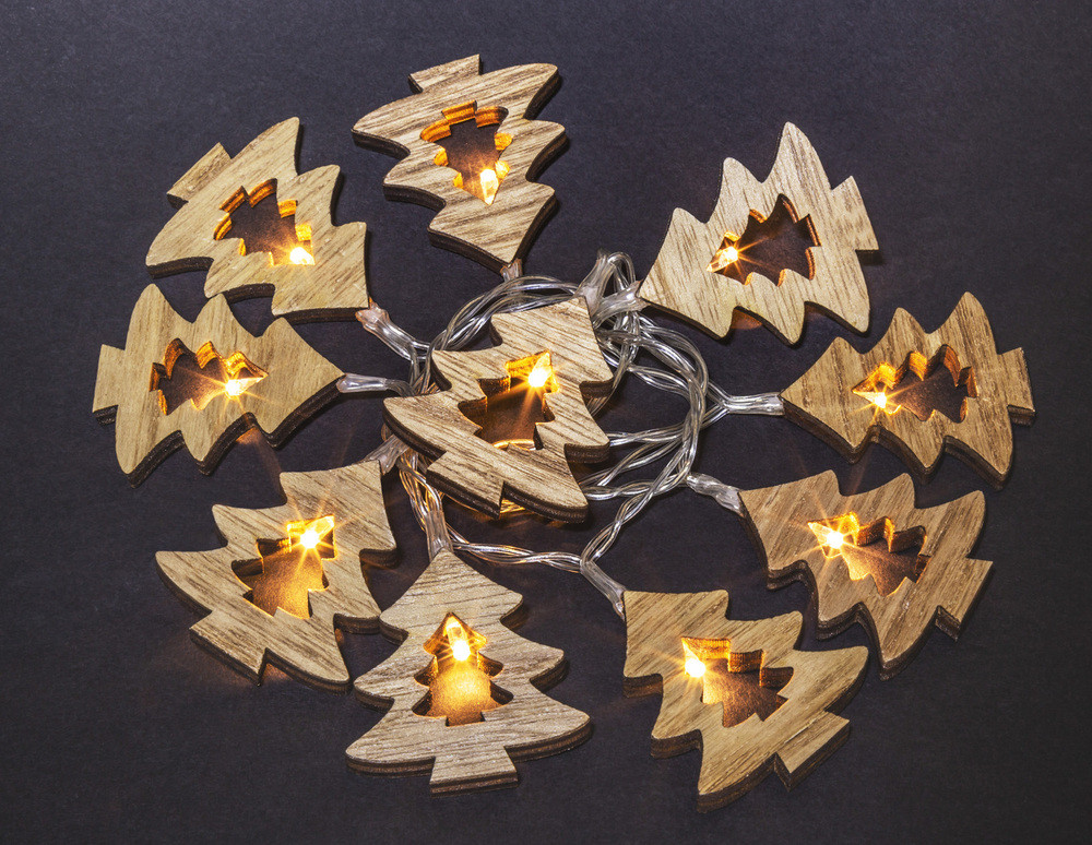 Гирлянды Гирлянды