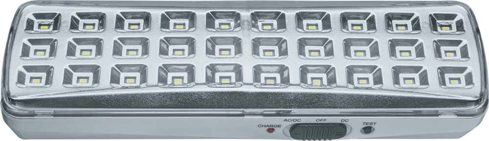 Аварийное освещение LED