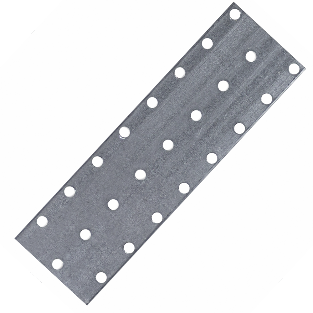 Пластины перфорированные