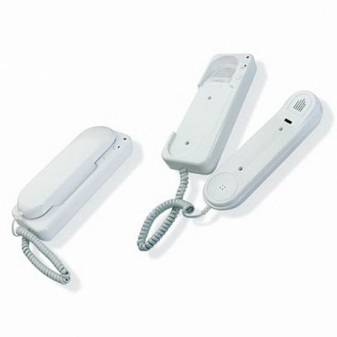 Домофоны и переговорные устройства Домофоны и переговорные устройства