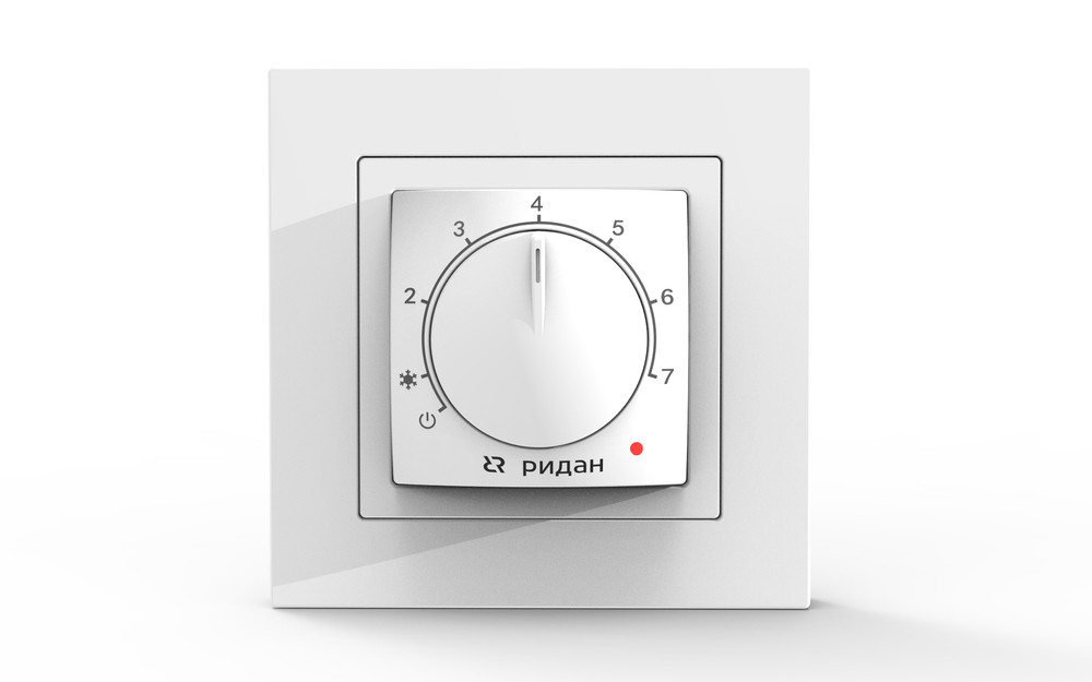 Терморегуляторы