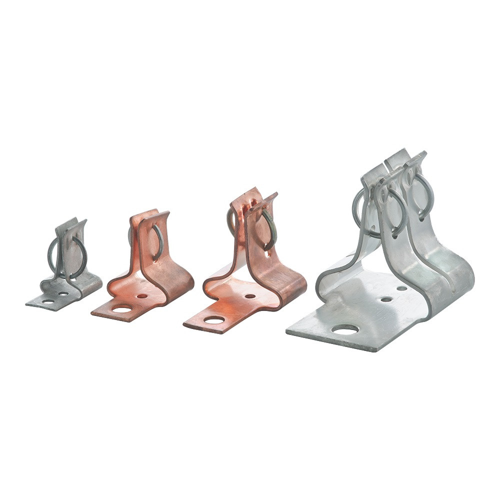 Держатели предохранителей