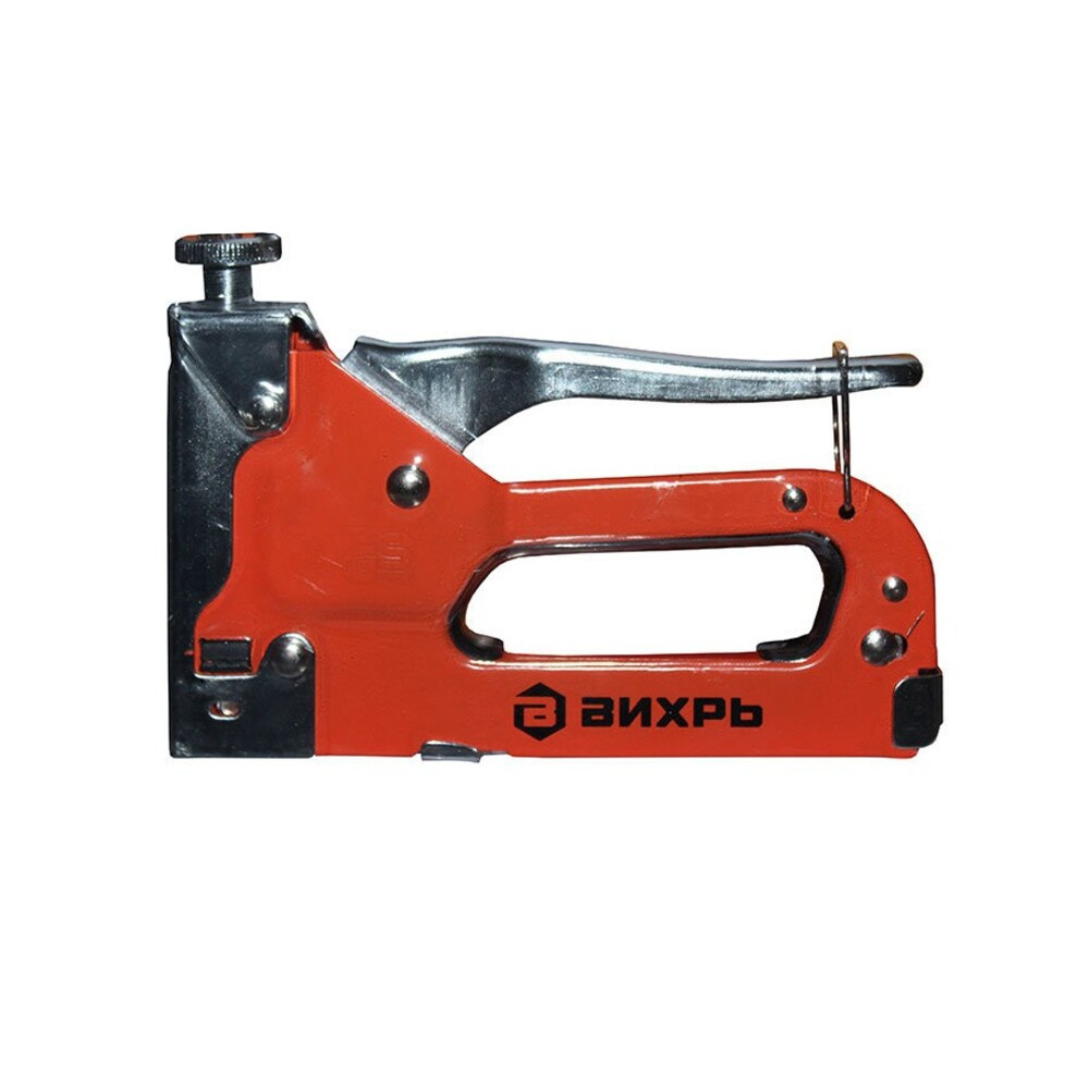 Степлеры и заклепочники ручные