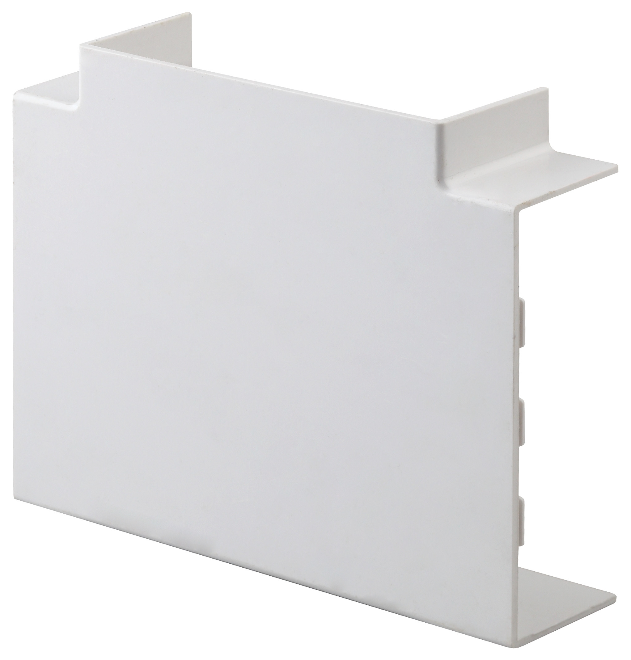 Тройники для кабель-каналов