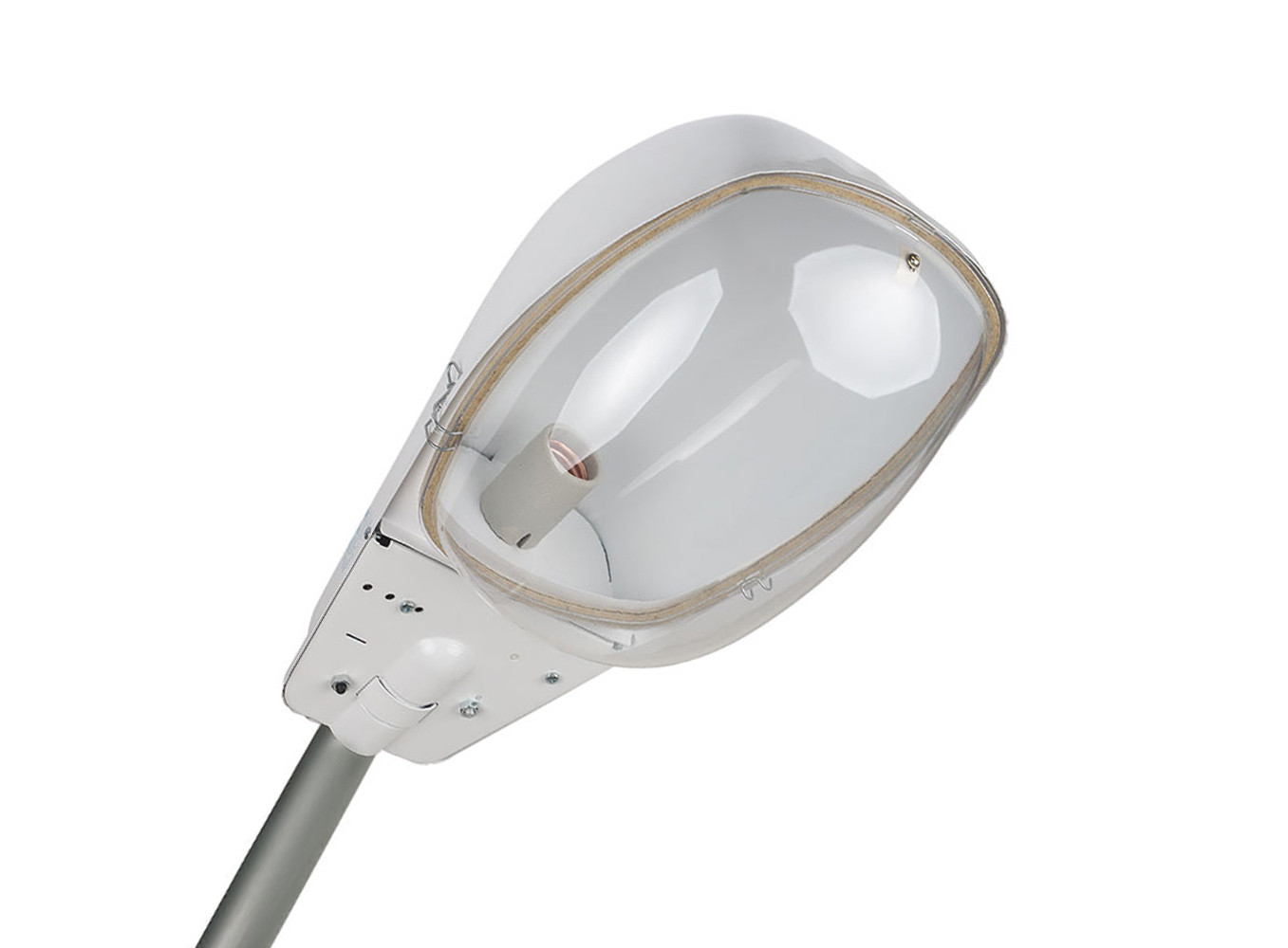 Светильники наружного освещения консольные под лампу Светильники наружного освещения консольные под лампу