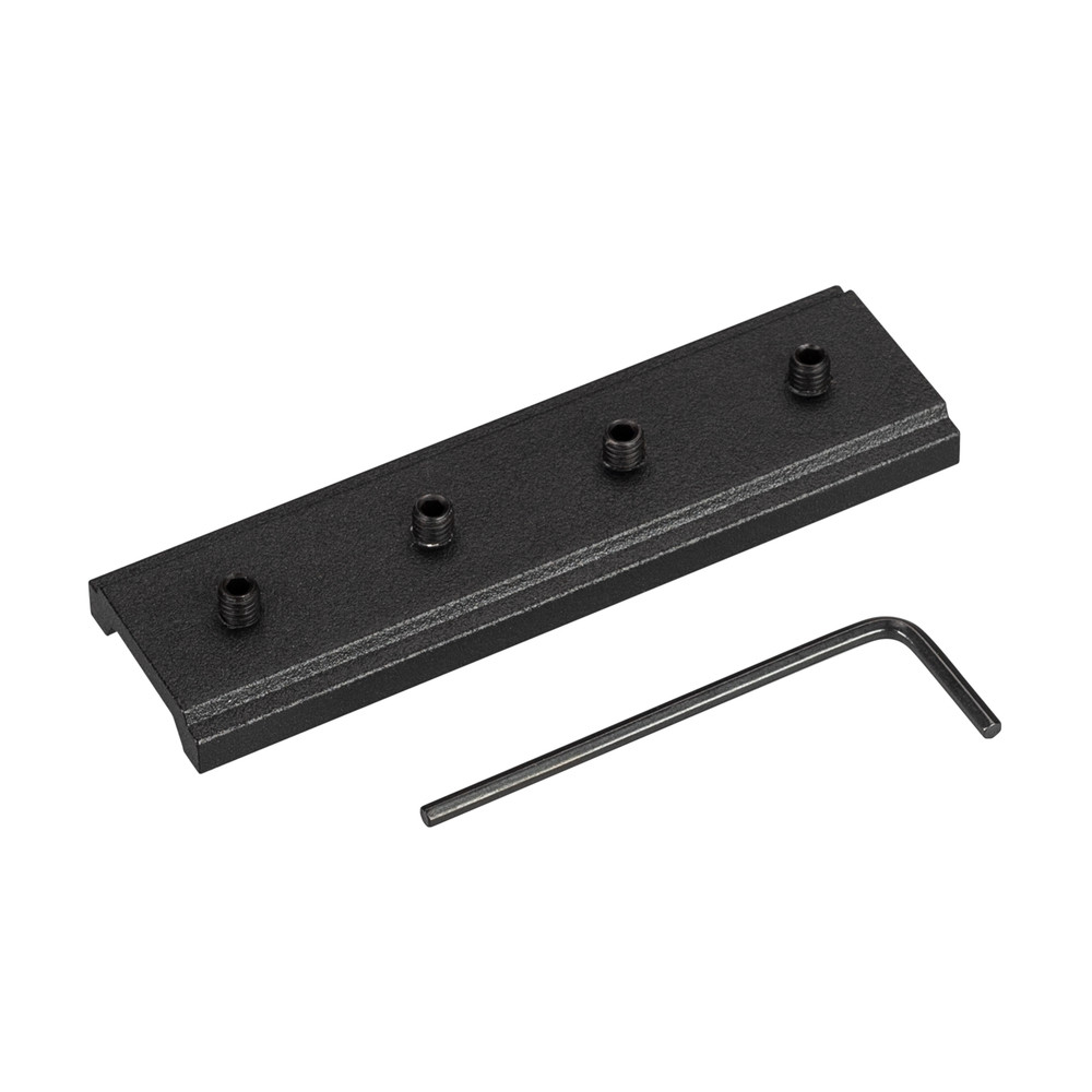 Коннекторы, соединители, подвесы для трековых светильников Коннекторы, соединители, подвесы для трековых светильников