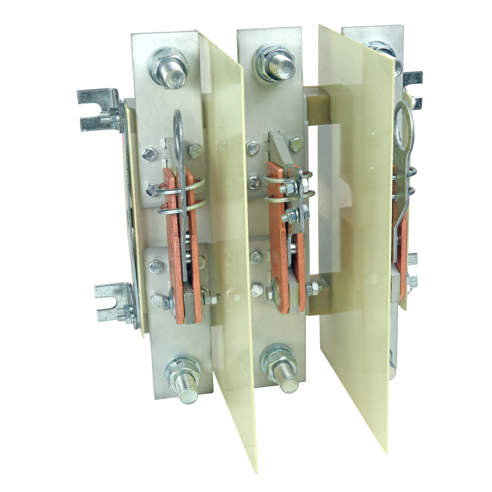 Разъединители